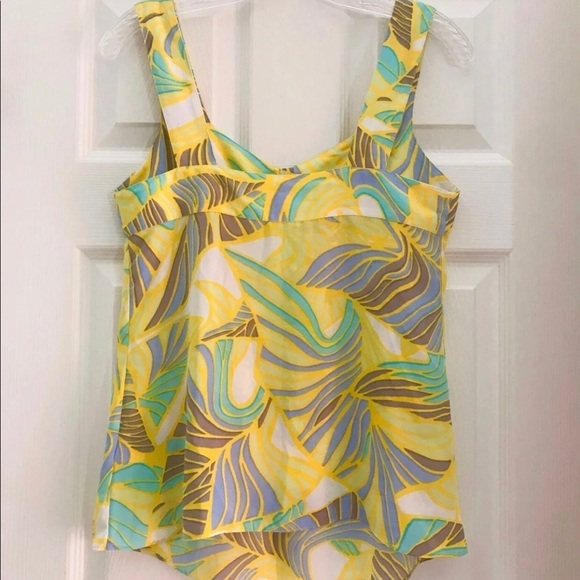 Banana Republic Camisole - Picture 3 of 5